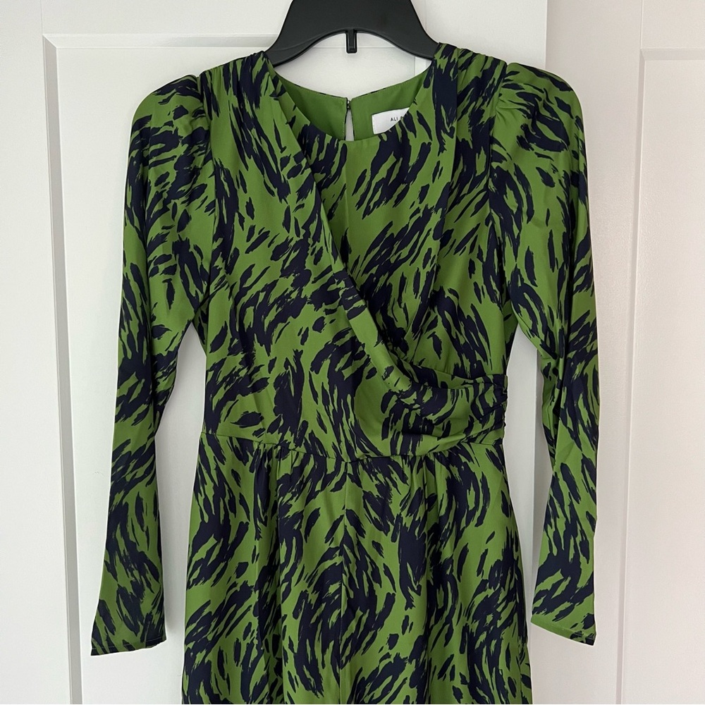 NWT Ali & Jay High Brow Jumpsuit